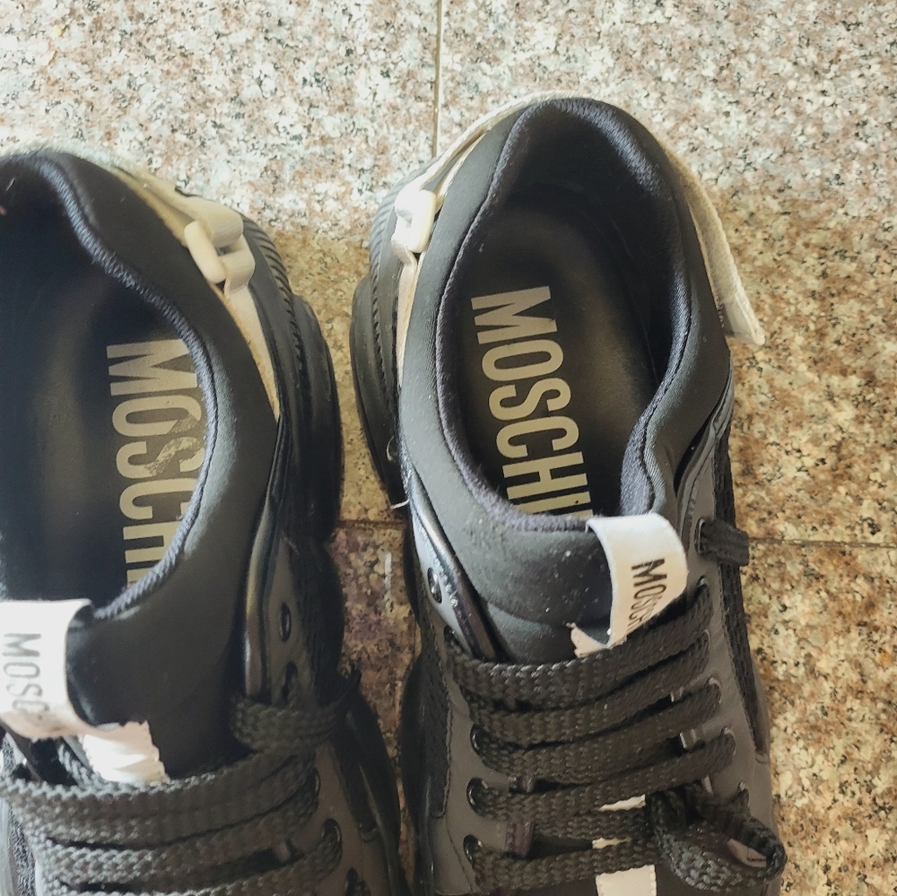 Moschino Sneakers